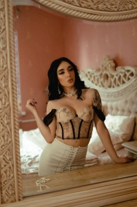 Камила