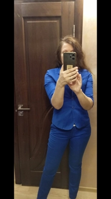 Алина