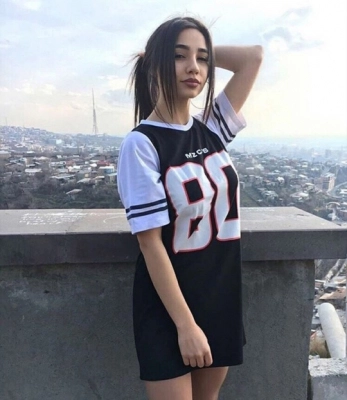 Настя