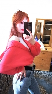 Олечка